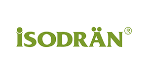 Isodrän